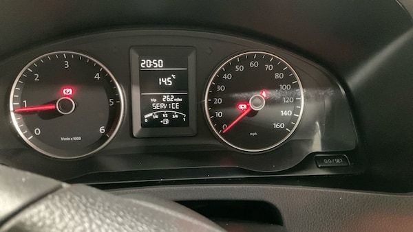 Used Volkswagen Transporter 2012 for sale - 76202958: Photo 10