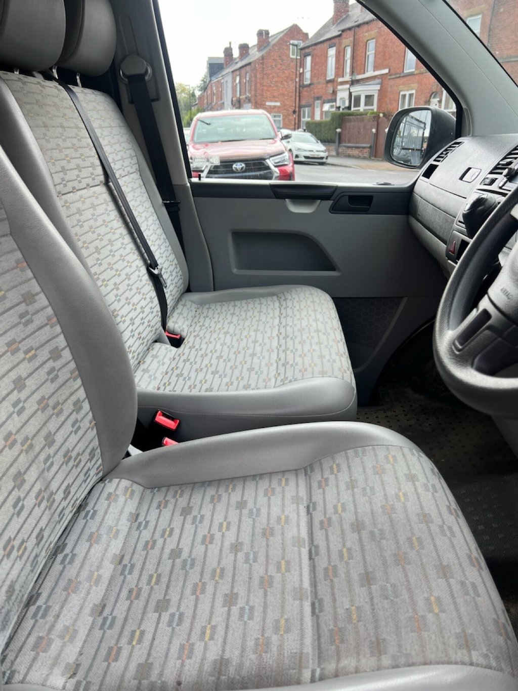 Used Volkswagen Transporter 2012 for sale - 76202958: Photo 12