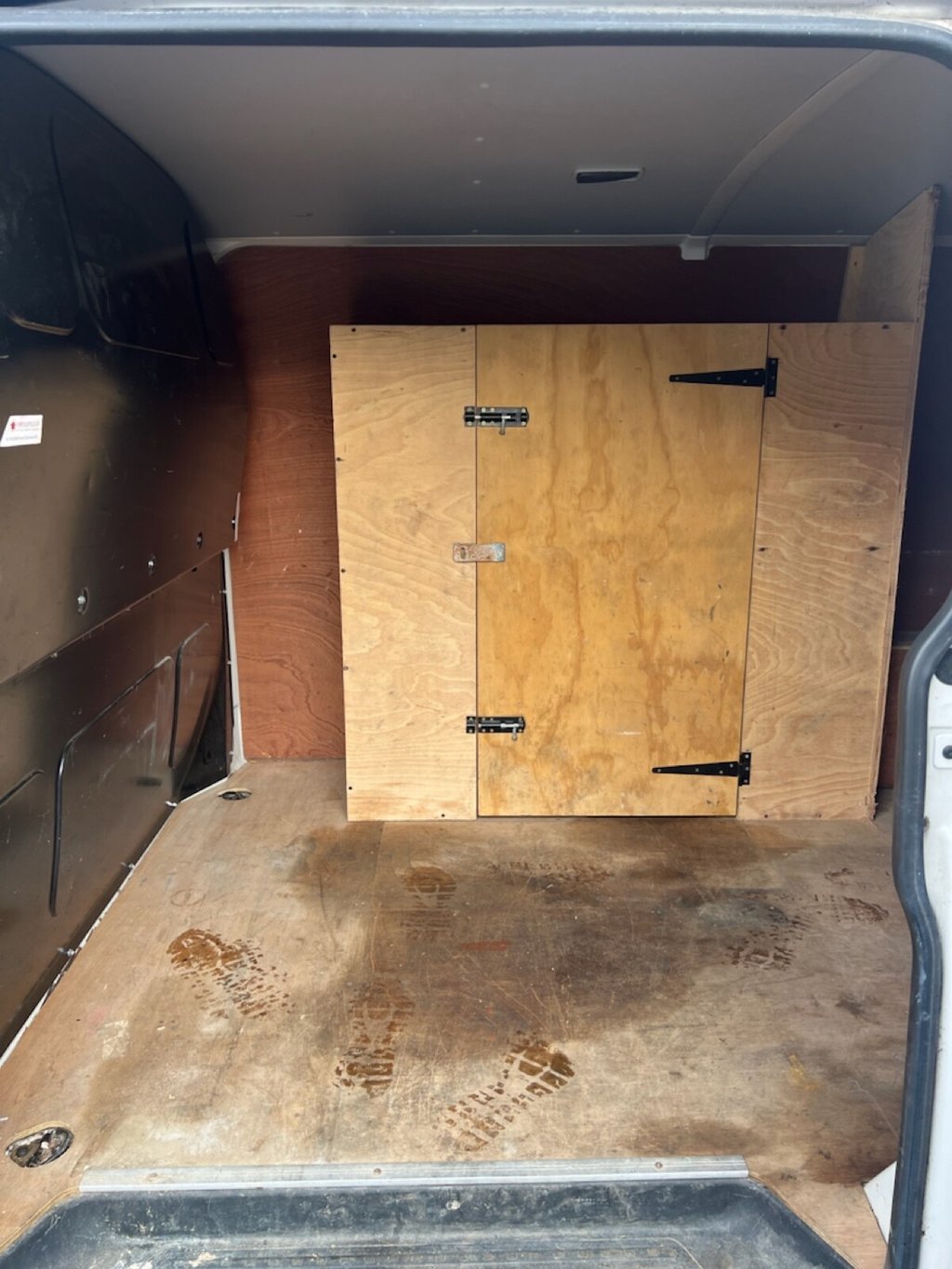 Used Volkswagen Transporter 2012 for sale - 76202958: Photo 14