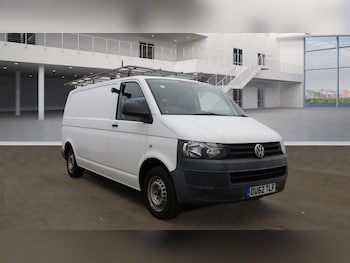 Volkswagen - Transporter