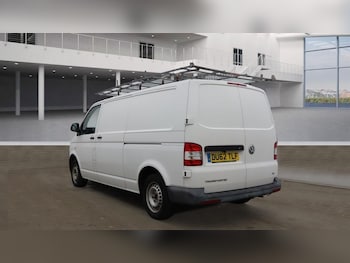 Used Volkswagen Transporter 2012 for sale - 76202958: Photo 3