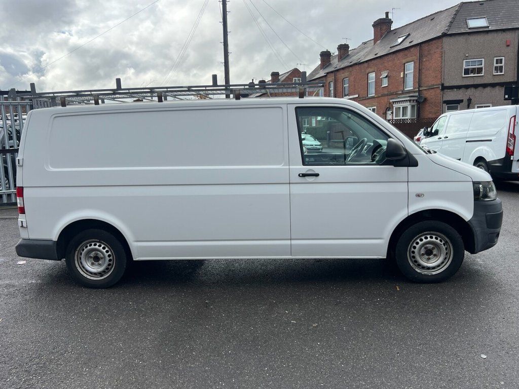 Used Volkswagen Transporter 2012 for sale - 76202958: Photo 5