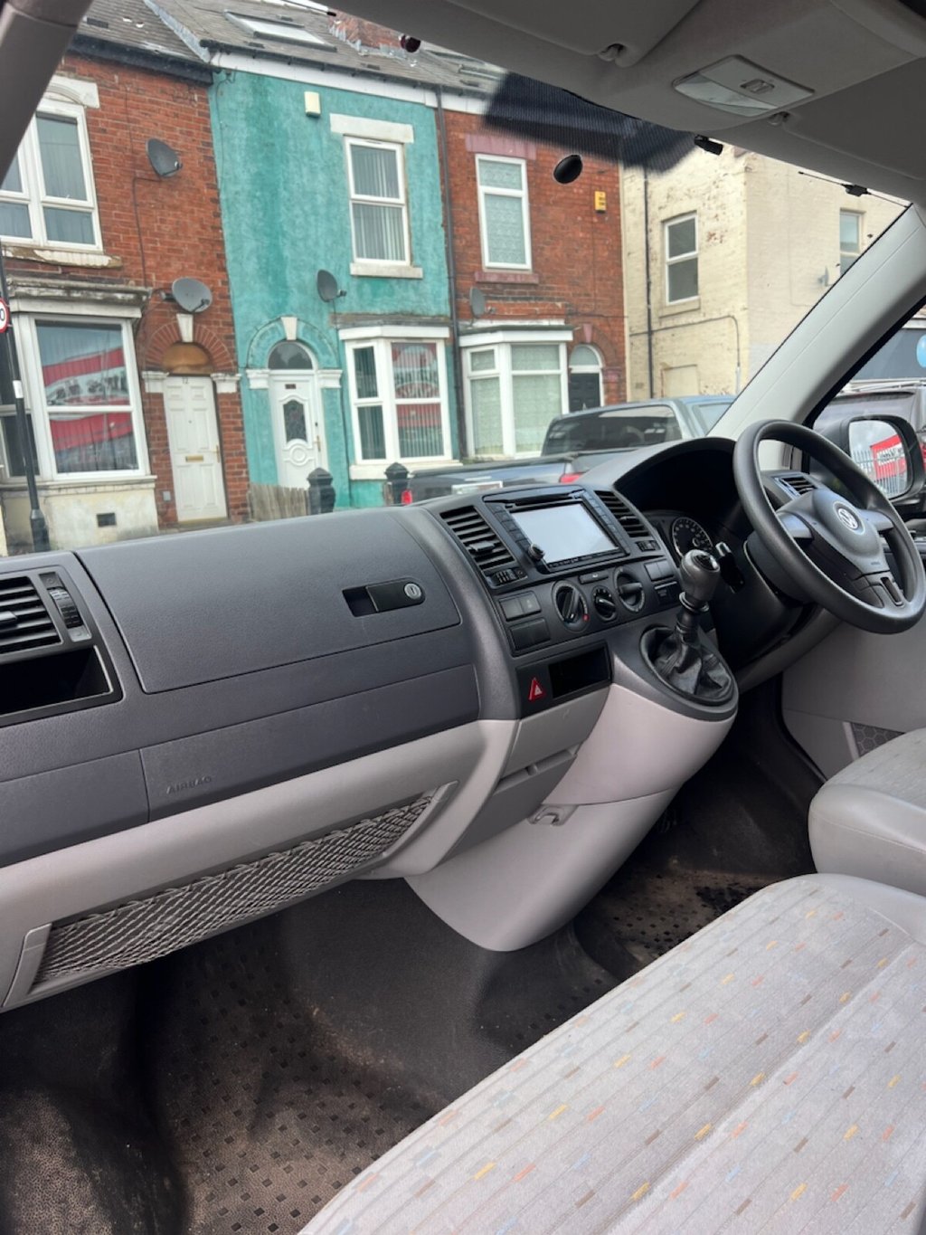 Used Volkswagen Transporter 2012 for sale - 76202958: Photo 9