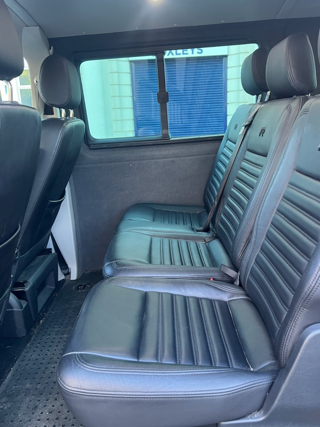 Used Volkswagen Transporter 2018 for sale - 76535944: Photo 13