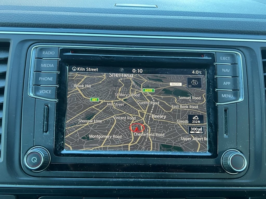 Used Volkswagen Transporter 2018 for sale - 76535944: Photo 14