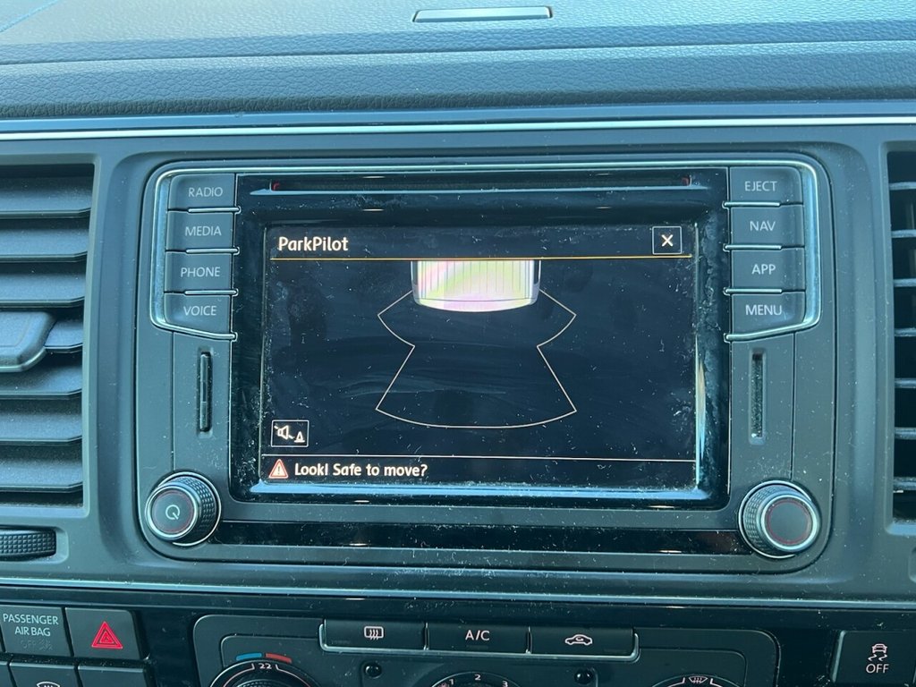 Used Volkswagen Transporter 2018 for sale - 76535944: Photo 15