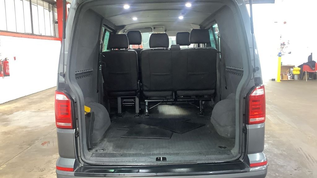 Used Volkswagen Transporter 2018 for sale - 76535944: Photo 7