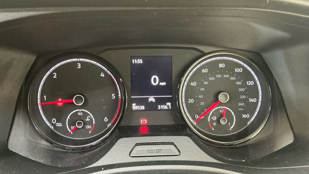 Used Volkswagen Transporter 2020 for sale - 78083136: Photo 11