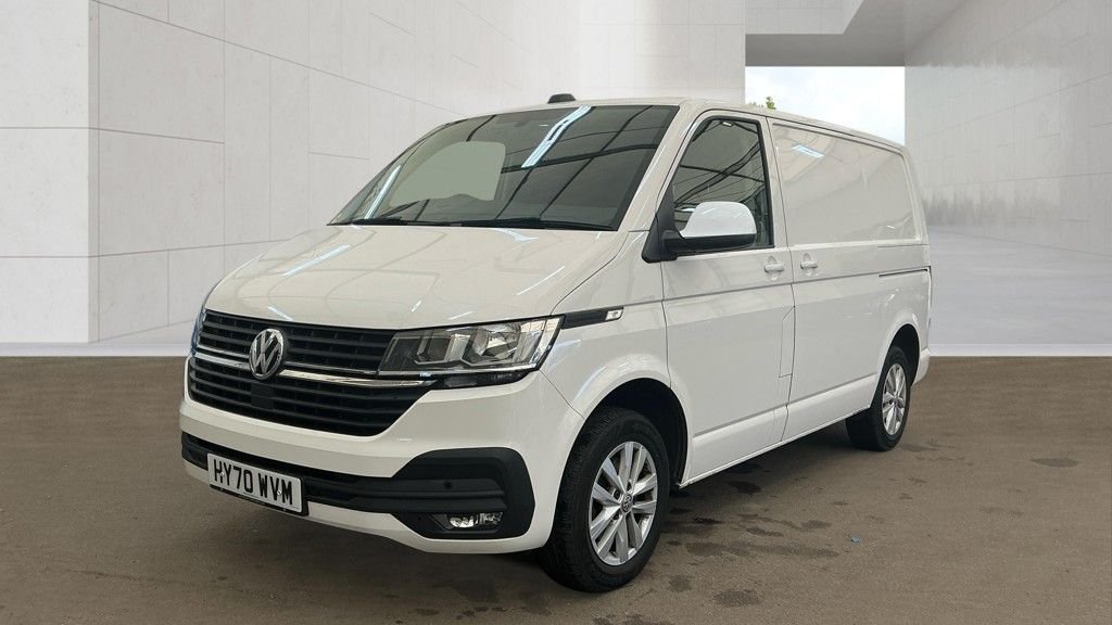 Used Volkswagen Transporter 2020 for sale - 78083136: Photo 2