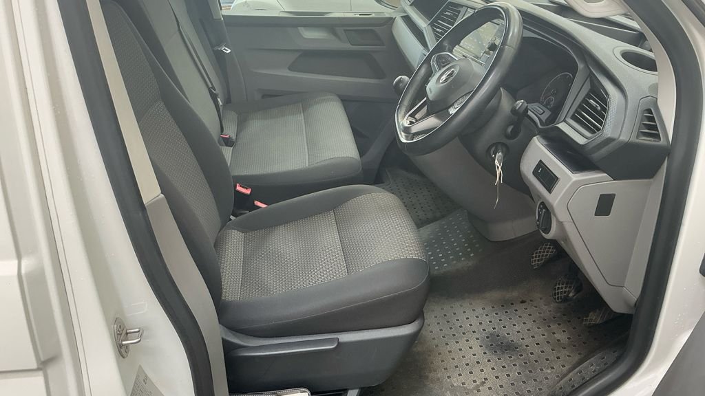 Used Volkswagen Transporter 2020 for sale - 78083136: Photo 4