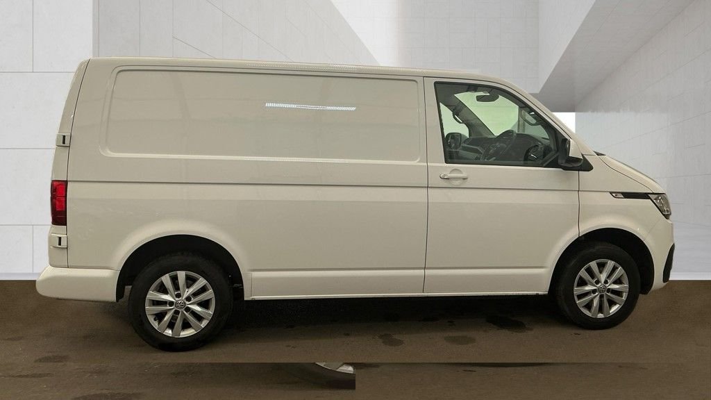 Used Volkswagen Transporter 2020 for sale - 78083136: Photo 7