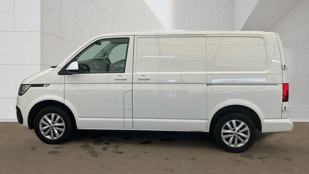 Used Volkswagen Transporter 2020 for sale - 78083136: Photo 8