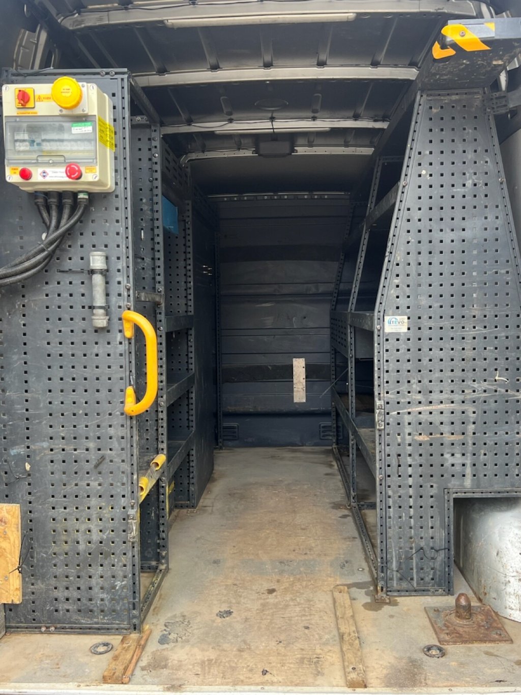 Used Mercedes-Benz Sprinter 2015 for sale - 76080510: Photo 11
