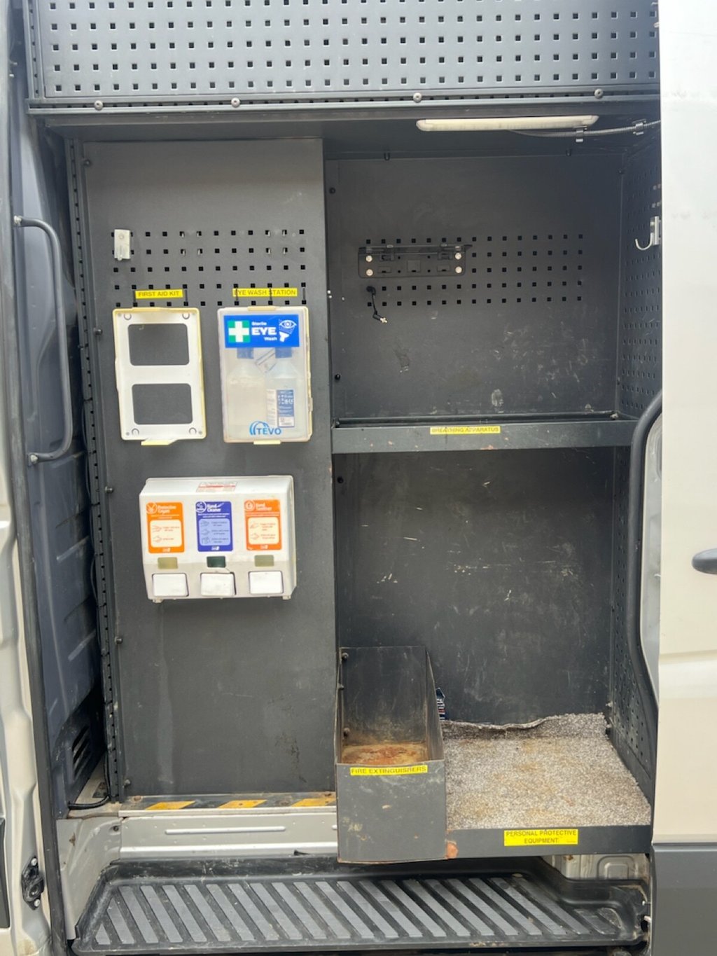 Used Mercedes-Benz Sprinter 2015 for sale - 76080510: Photo 12