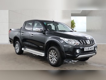 Used Mitsubishi L200 2016 for sale - 78919692: Photo