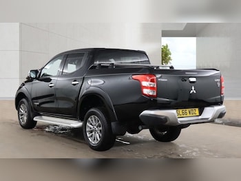 Used Mitsubishi L200 2016 for sale - 78919692: Photo