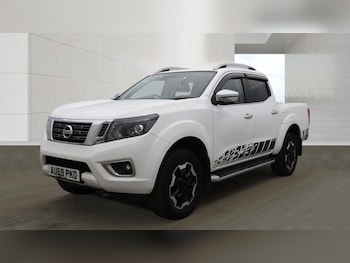 Used Nissan Navara 2019 for sale - 79427649: Photo
