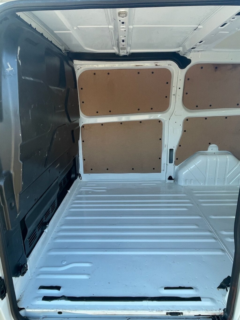 Used Ford Transit Custom 2021 for sale - 77734000: Photo 14