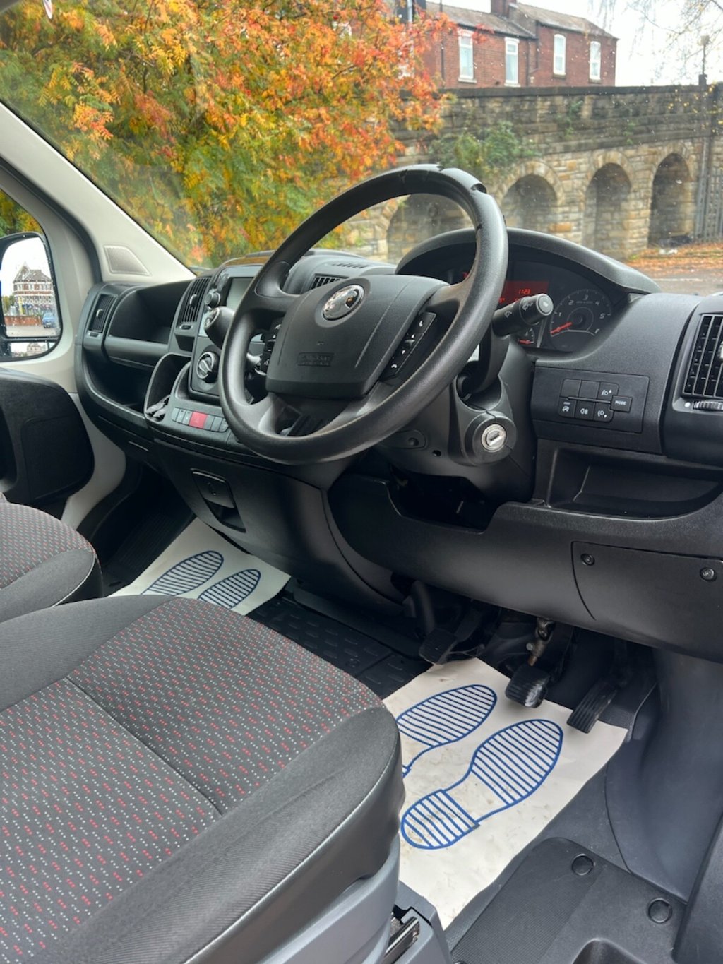 Used Vauxhall Movano 2022 for sale - 76280302: Photo 10