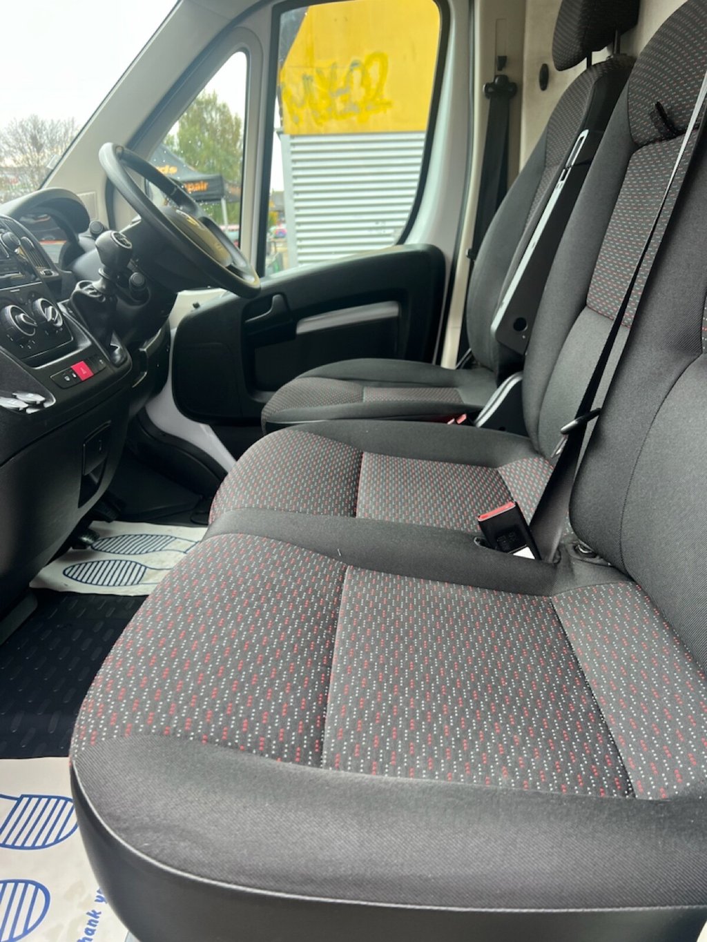 Used Vauxhall Movano 2022 for sale - 76280302: Photo 11