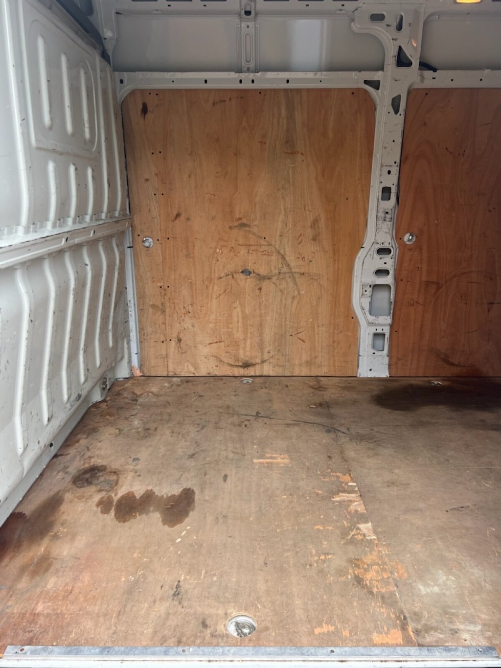 Used Vauxhall Movano 2022 for sale - 76280302: Photo 13