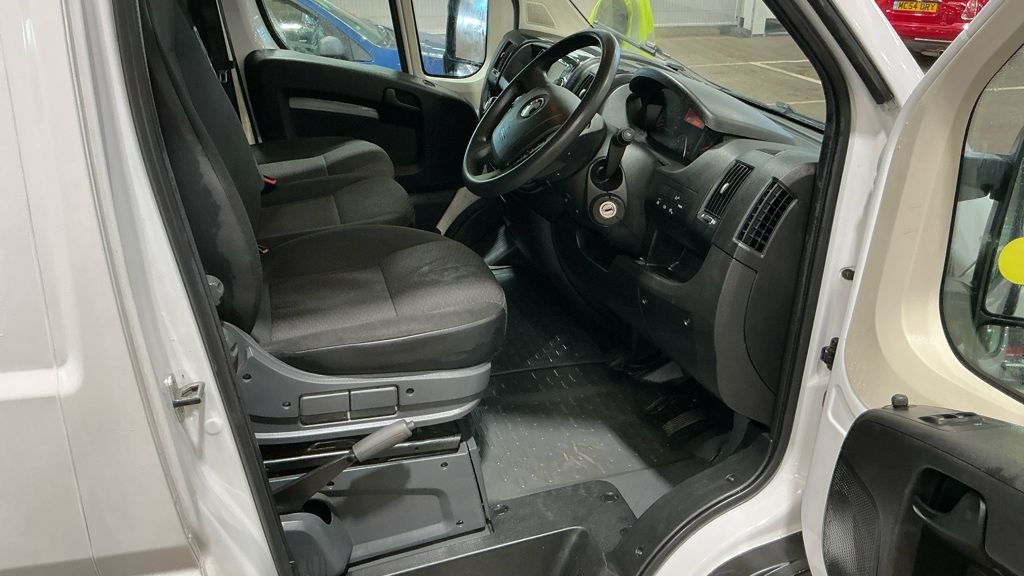 Used Vauxhall Movano 2022 for sale - 76280302: Photo 7