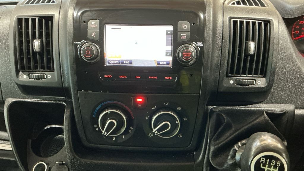 Used Vauxhall Movano 2022 for sale - 76280302: Photo 9