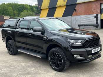 Used Ford Ranger 2016 for sale - 74580810: Photo