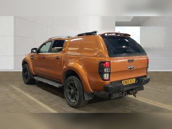 Used Ford Ranger 2016 for sale - 78110838: Photo