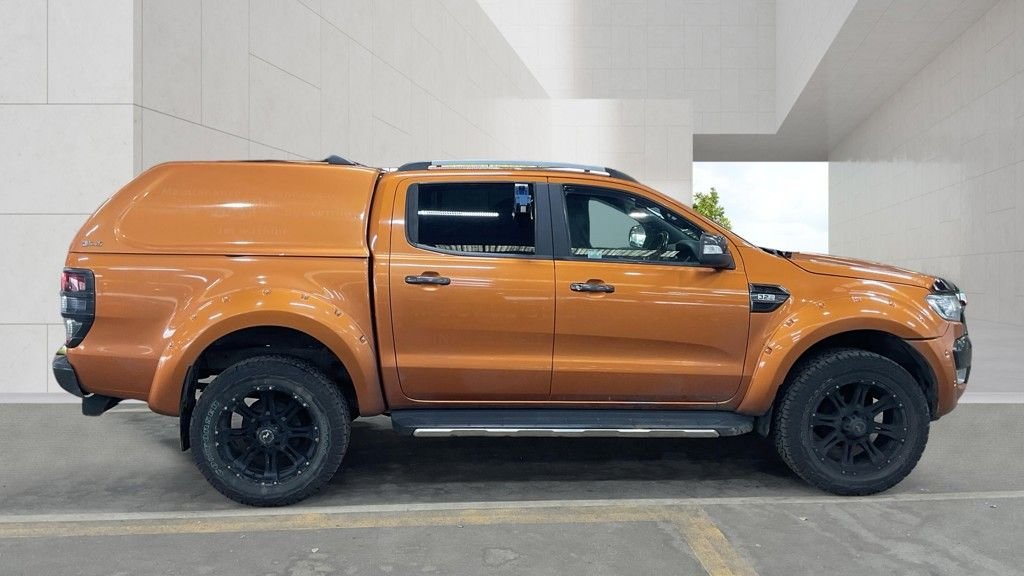 Used Ford Ranger 2016 for sale - 78110838: Photo 5