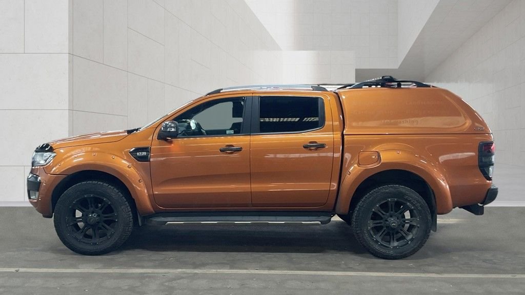 Used Ford Ranger 2016 for sale - 78110838: Photo 6