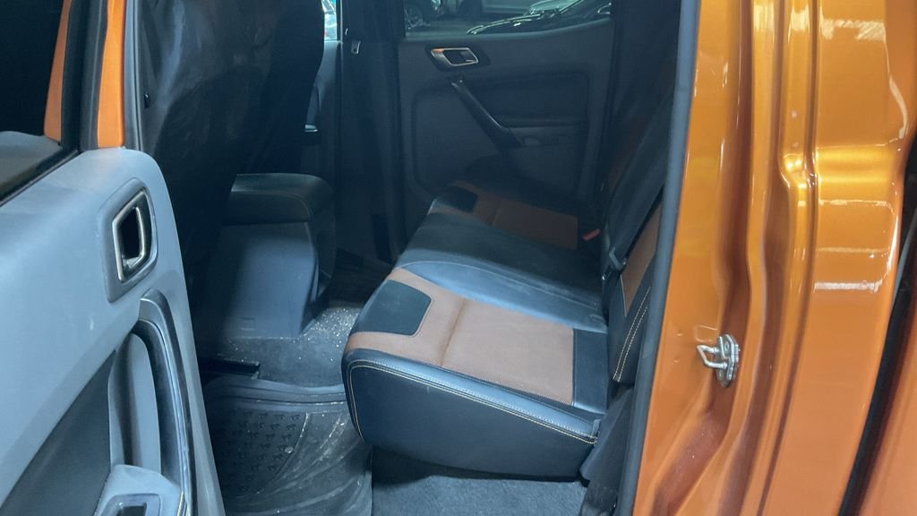 Used Ford Ranger 2016 for sale - 78110838: Photo 7