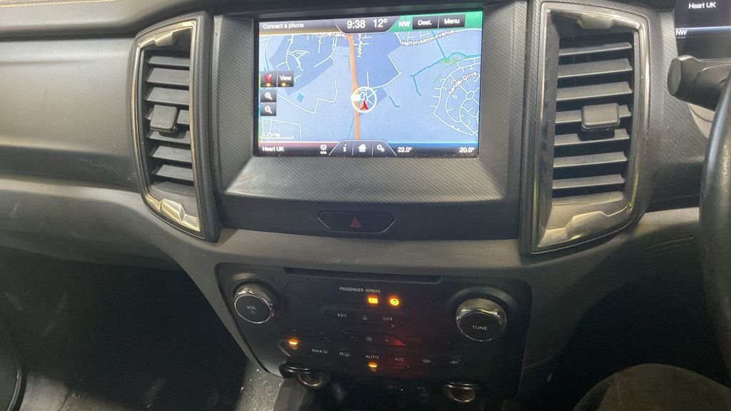 Used Ford Ranger 2016 for sale - 78110838: Photo 8