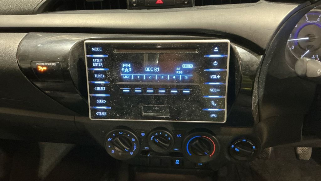 Used Toyota Hilux 2019 for sale - 78145166: Photo 11