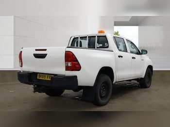 Used Toyota Hilux 2019 for sale - 78145166: Photo
