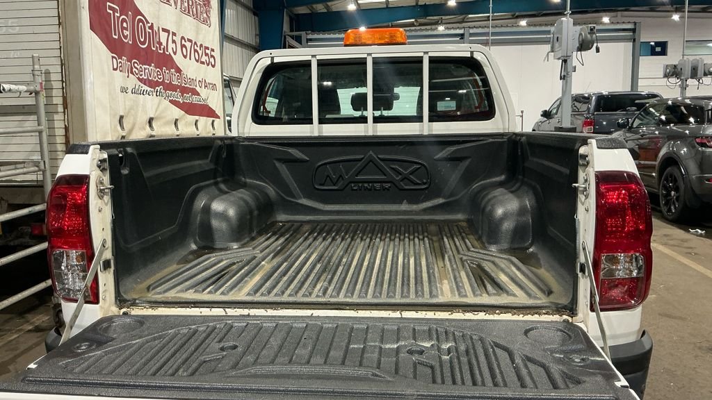 Used Toyota Hilux 2019 for sale - 78145166: Photo 7