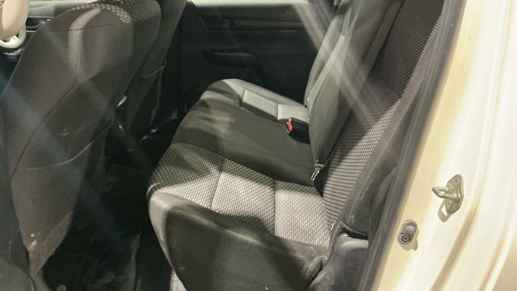 Used Toyota Hilux 2019 for sale - 78145166: Photo 8