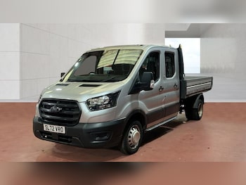 Used Ford Transit 2022 for sale - 78414210: Photo