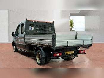 Used Ford Transit 2022 for sale - 78414210: Photo