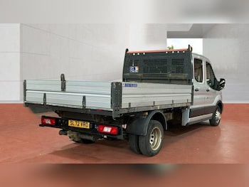 Used Ford Transit 2022 for sale - 78414210: Photo