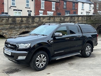 Used Ford Ranger 2019 for sale - 75242733: Photo