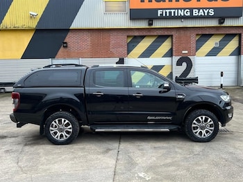 Used Ford Ranger 2019 for sale - 75242733: Photo