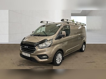 Used Ford Transit Custom 2020 for sale - 78414111: Photo