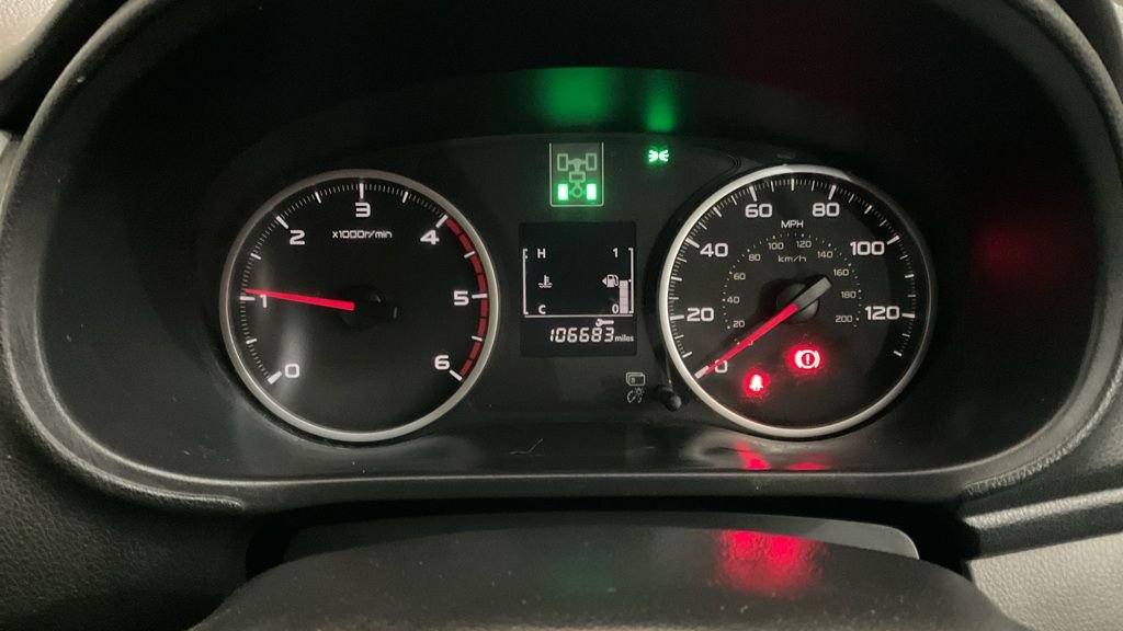 Used Mitsubishi L200 2016 for sale - 77341980: Photo 10