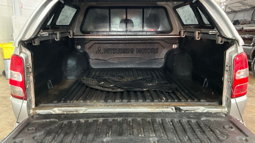 Used Mitsubishi L200 2016 for sale - 77341980: Photo 7