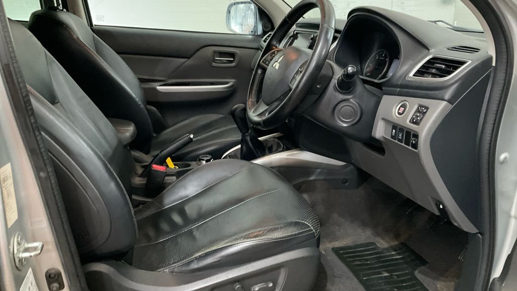 Used Mitsubishi L200 2016 for sale - 77341980: Photo 9