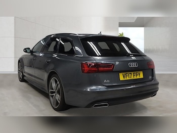 Used Audi A6 2017 for sale - 78645490: Photo