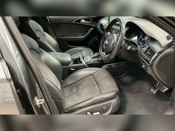 Used Audi A6 2017 for sale - 78645490: Photo