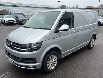 Used Volkswagen Transporter 2019 for sale - 79009568: Photo