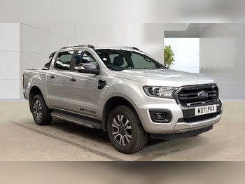 Used Ford Ranger 2022 for sale - 78619720: Photo